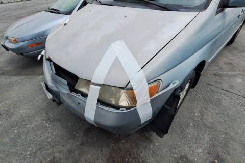Photo of 2002 Honda Odyssey