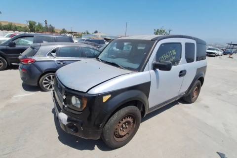 Photo of 2003 Honda Element
