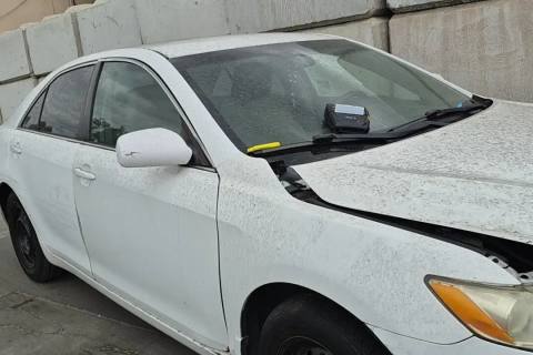 Photo of 2008 Toyota Camry