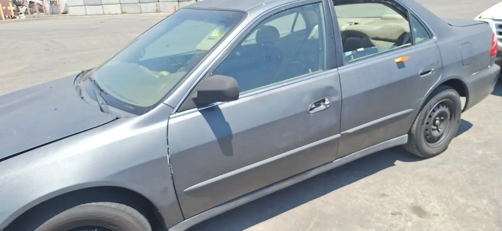 Photo of 1998 Honda Accord