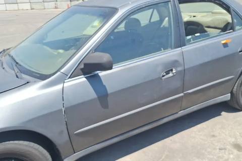 Photo of 1998 Honda Accord