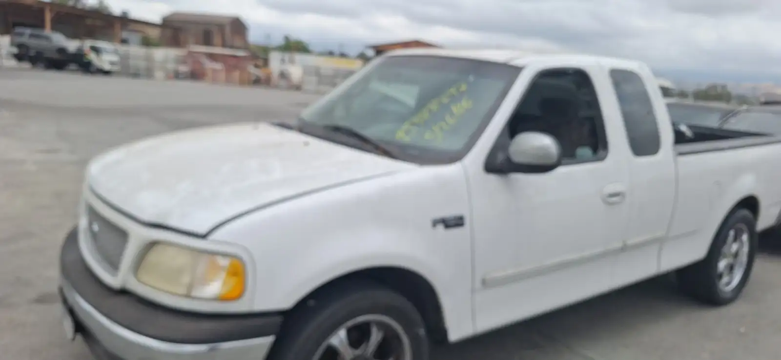 Photo of 1999 Ford F-150