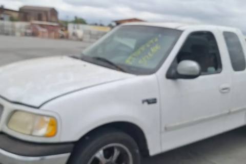Photo of 1999 Ford F-150