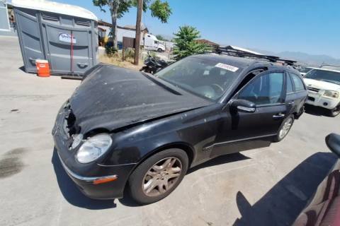 Photo of 2004 Mercedes-Benz E320