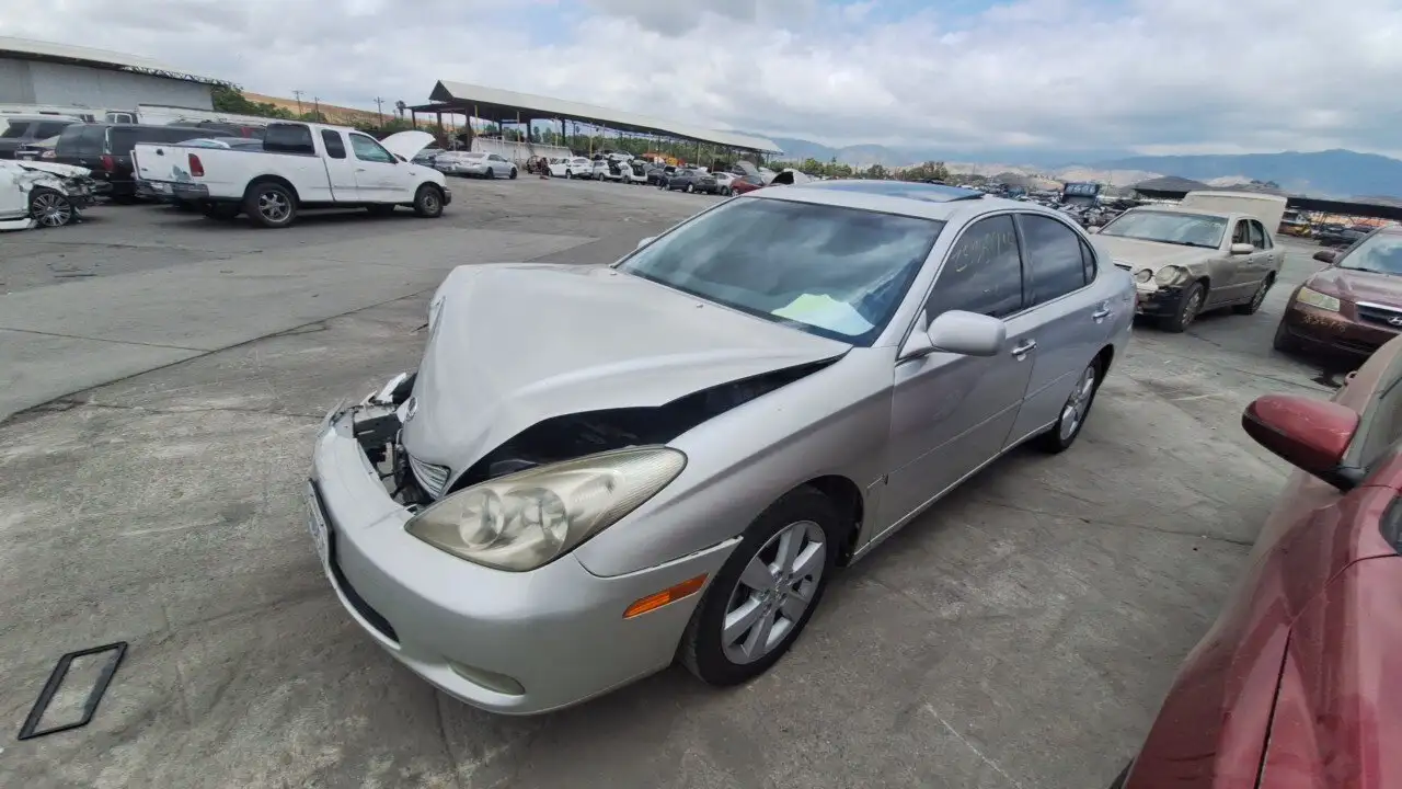 Photo of 2005 Lexus Es330