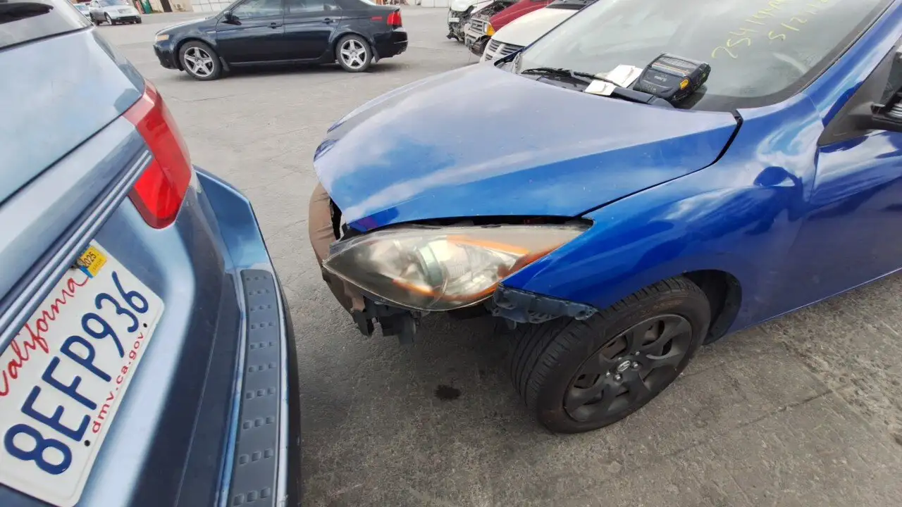 Photo of 2012 Mazda 3