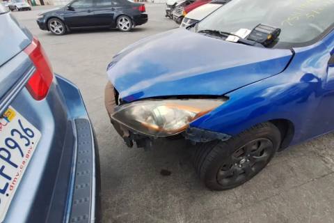 Photo of 2012 Mazda 3