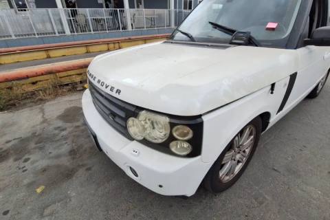 Photo of 2006 Land Rover Range Rover