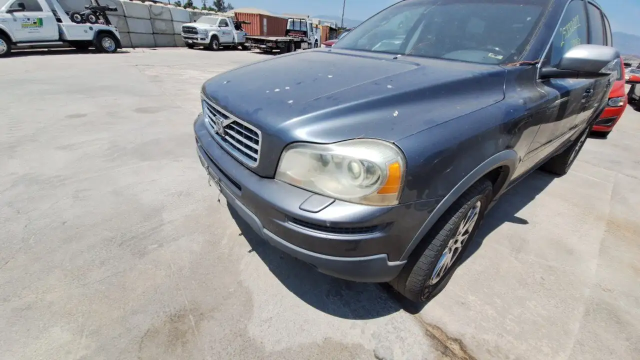Photo of 2008 Volvo Xc90