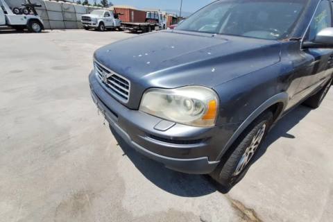 Photo of 2008 Volvo Xc90