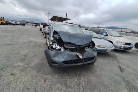 Photo of 2006 Toyota Sienna