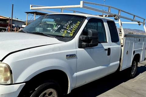 Photo of 2006 Ford F-350 Super Duty