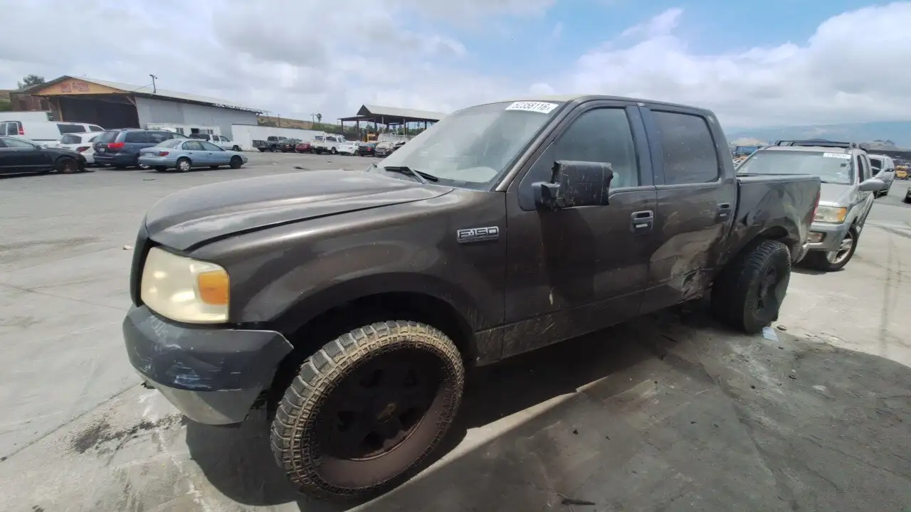 Photo of 2005 Ford F-150