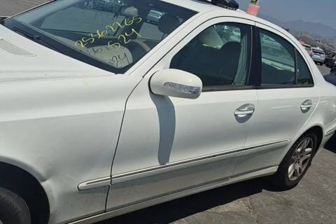 Photo of 2003 Mercedes-Benz E320