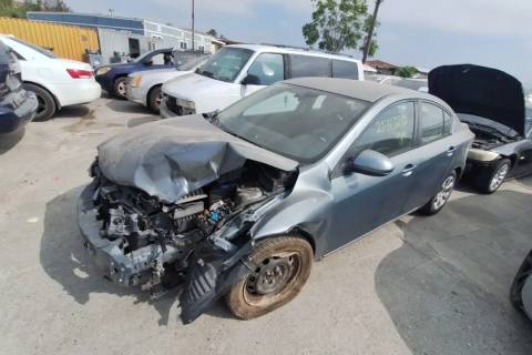 Photo of 2012 Mazda 3