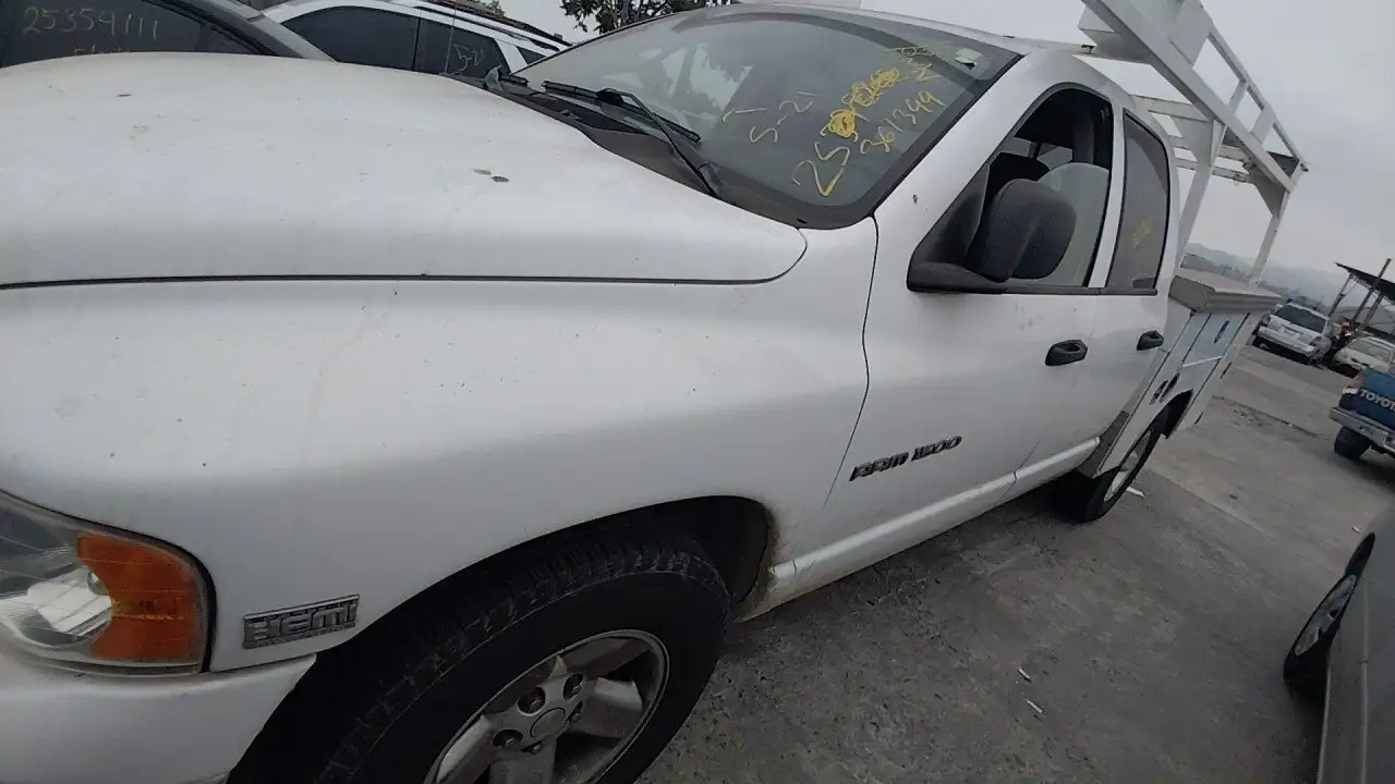 Photo of 2004 Dodge Ram 1500