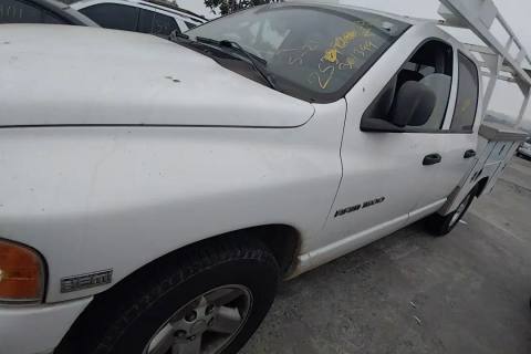 Photo of 2004 Dodge Ram 1500