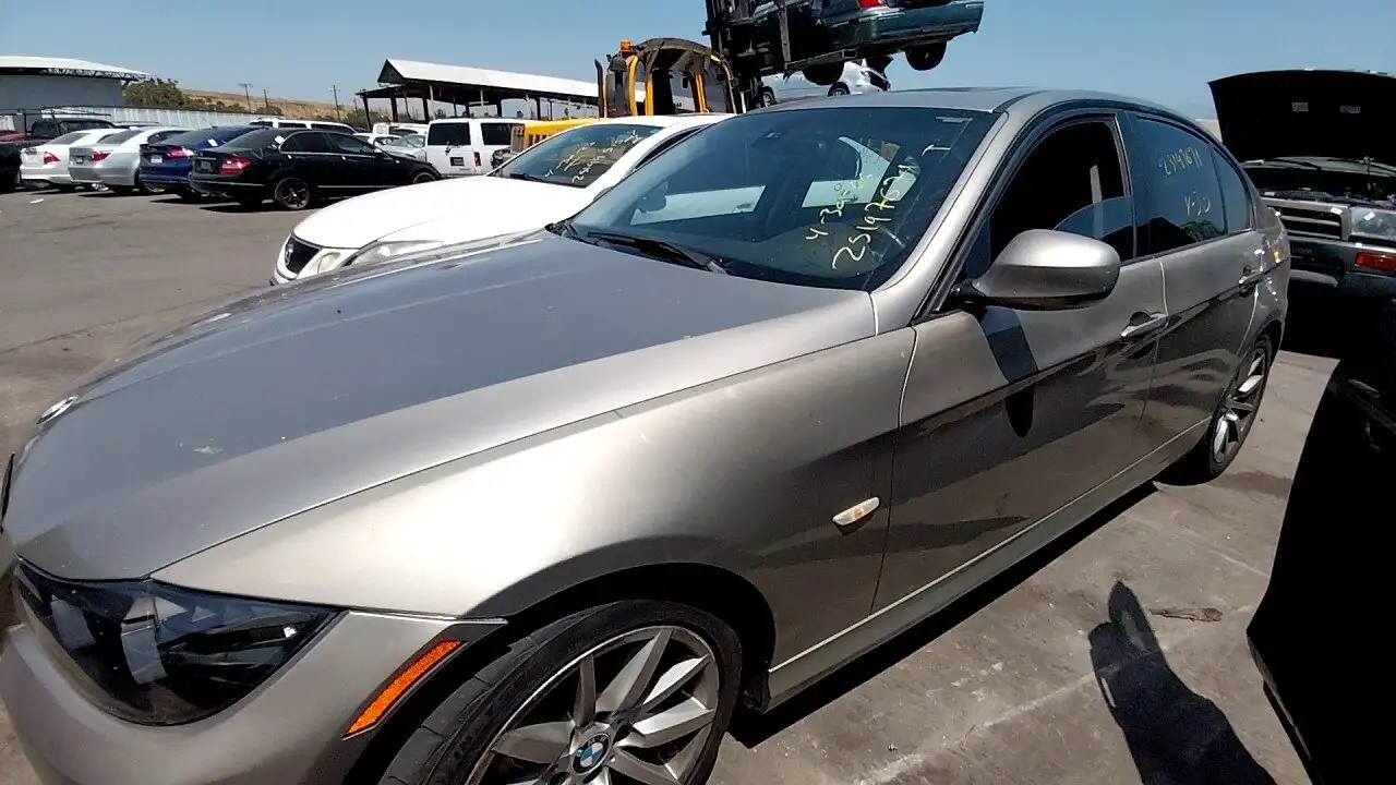 Photo of 2010 Bmw 328I