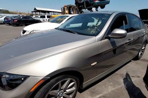 Photo of 2010 Bmw 328I