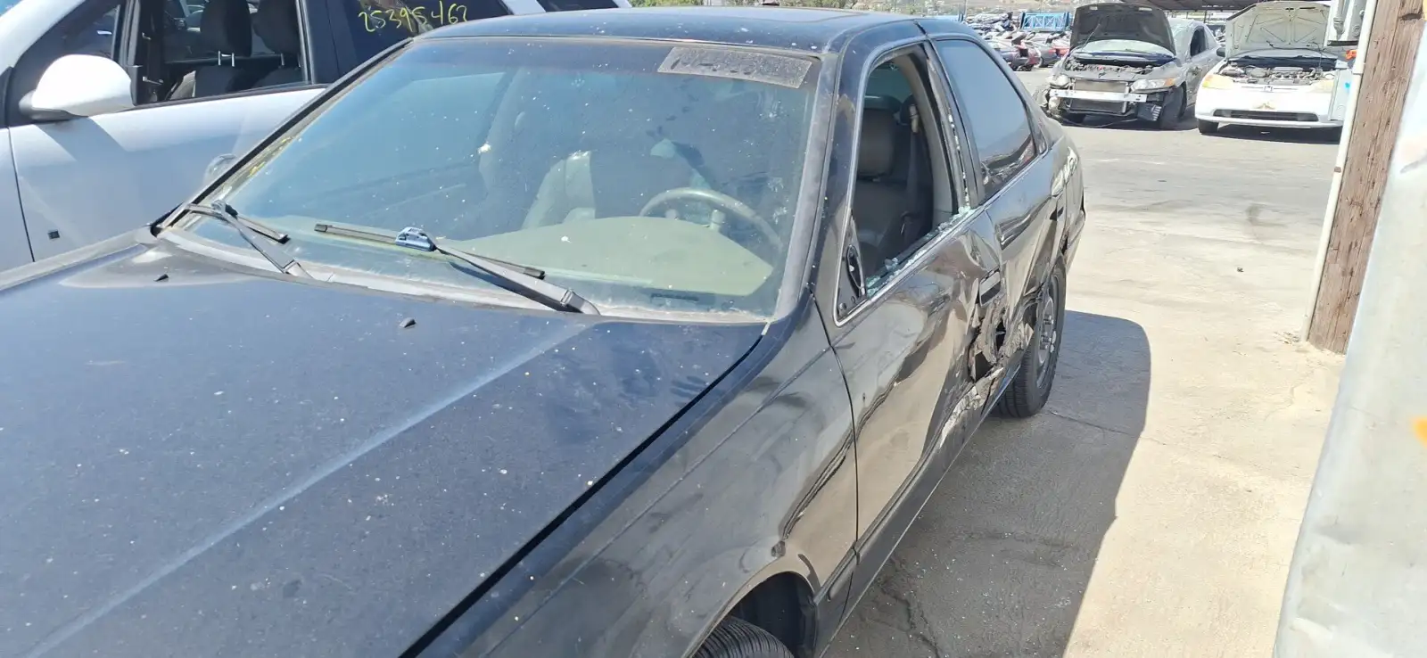 Photo of 1997 Toyota Camry