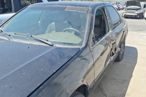Photo of 1997 Toyota Camry