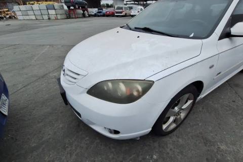 Photo of 2005 Mazda 3