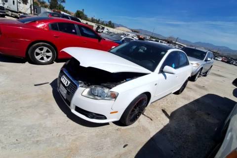 Photo of 2008 Audi A4