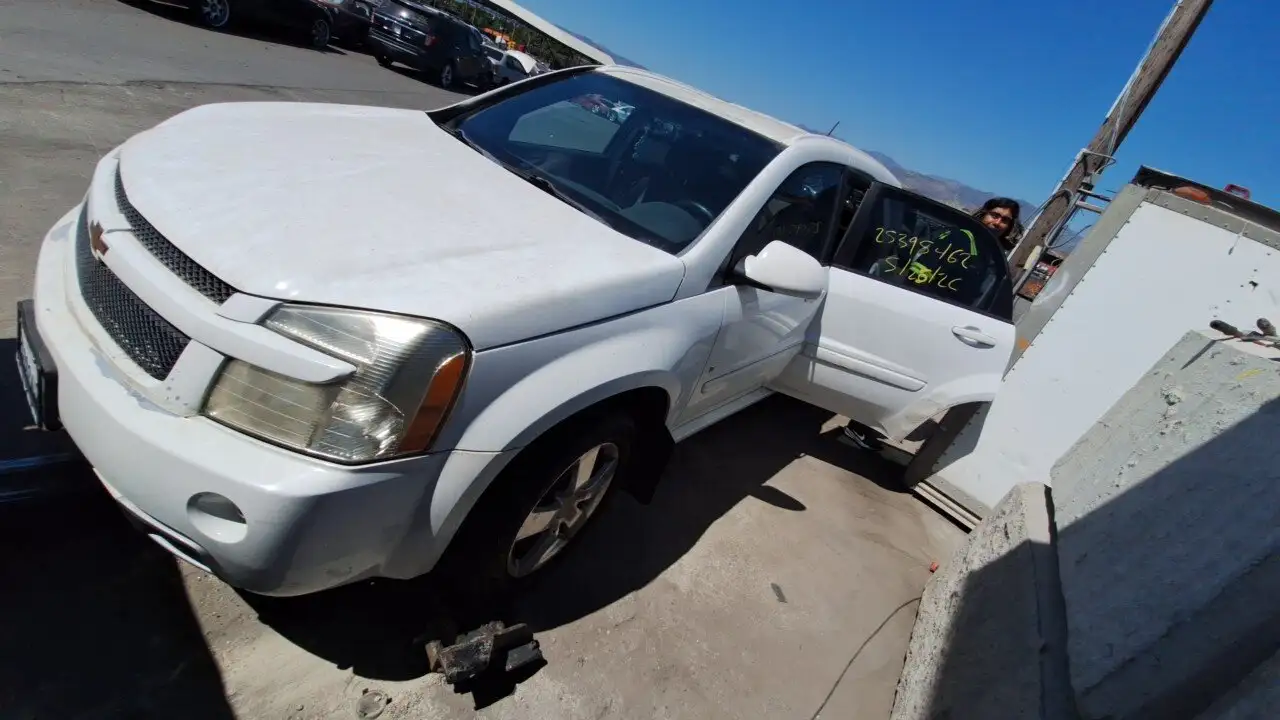 Photo of 2008 Chevrolet Equinox