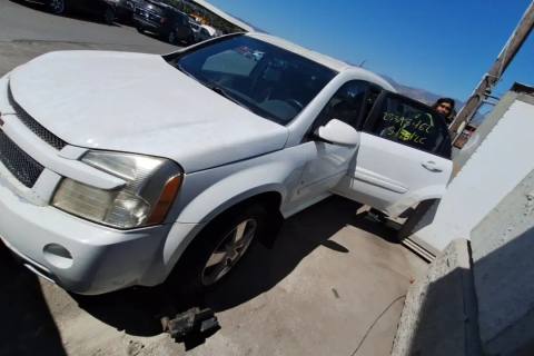 Photo of 2008 Chevrolet Equinox