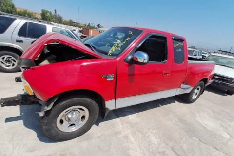 Photo of 2002 Ford F-150
