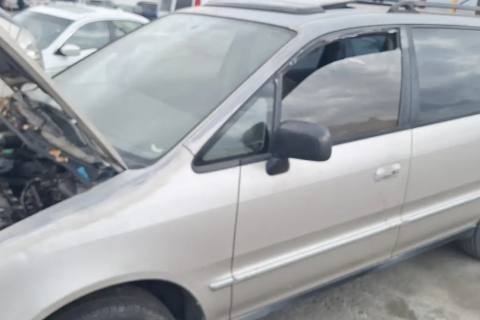 Photo of 1995 Honda Odyssey