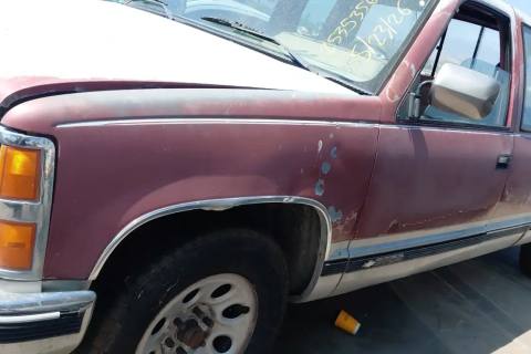 Photo of 1988 Chevrolet C2500
