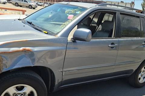 Photo of 2005 Toyota Highlander