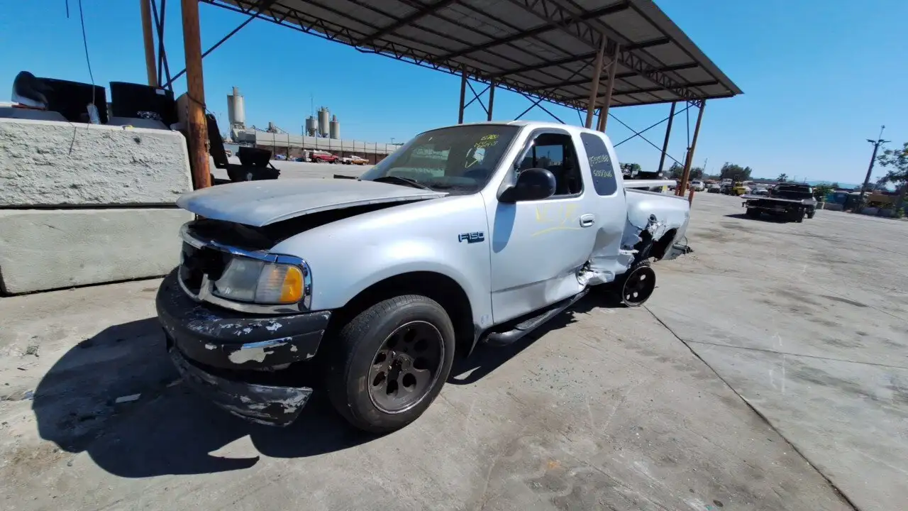Photo of 2000 Ford F-150
