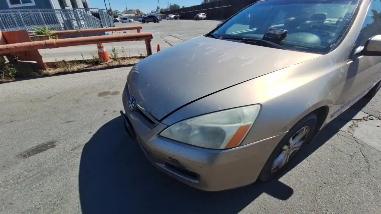Photo of 2007 Honda Accord