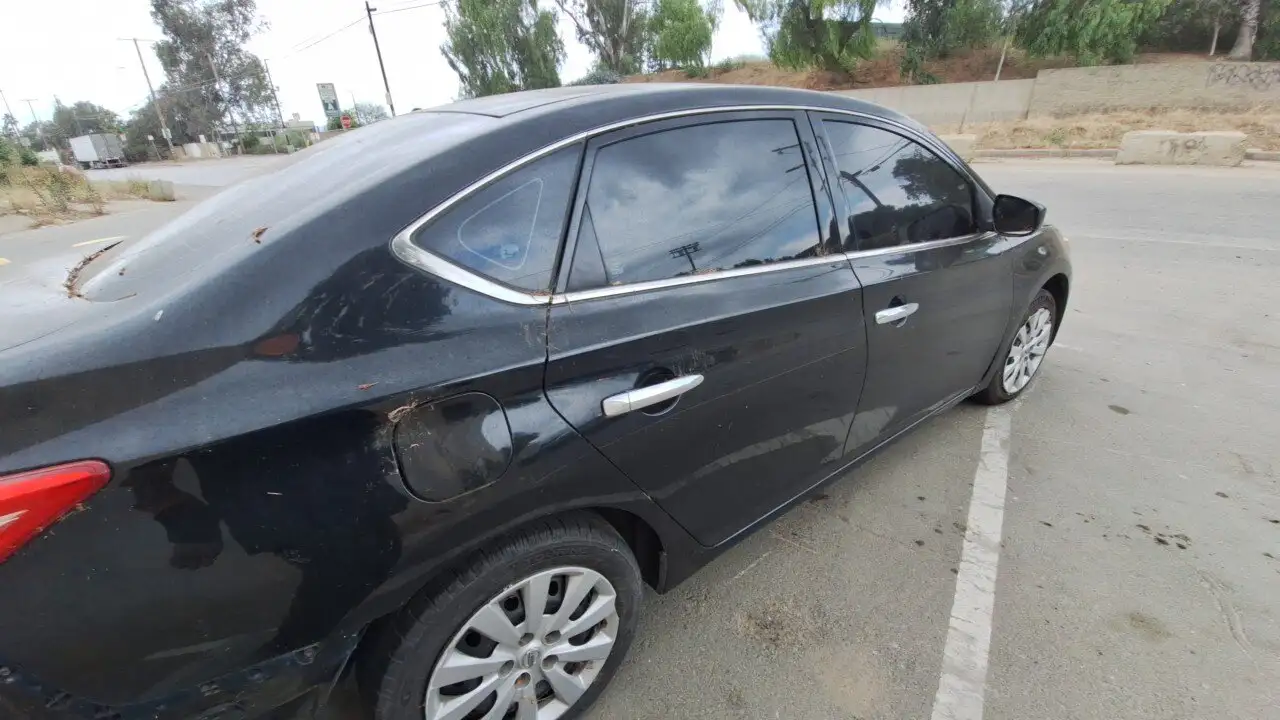 Photo of 2016 Nissan Sentra