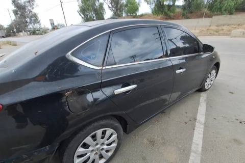 Photo of 2016 Nissan Sentra