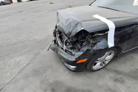 Photo of 2013 Mercedes-Benz C250
