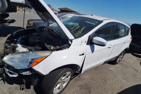 Photo of 2014 Ford Escape