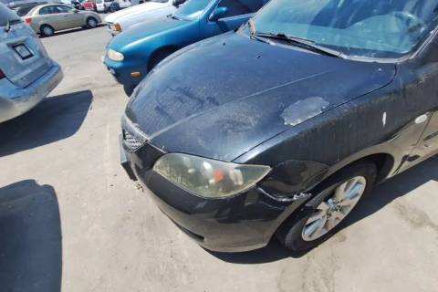 Photo of 2008 Mazda 3
