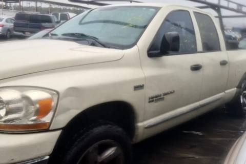 Photo of 2006 Dodge Ram 1500