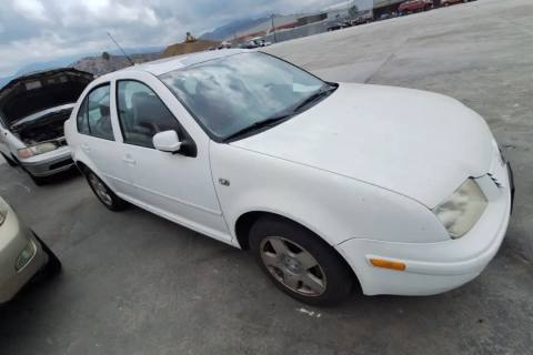 Photo of 2002 Volkswagen Jetta