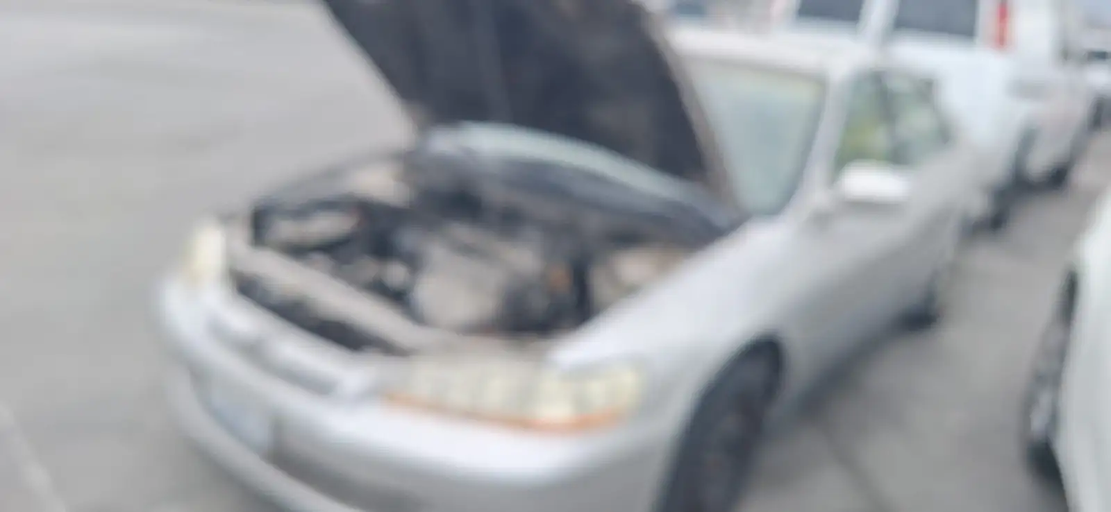 Photo of 1998 Honda Accord