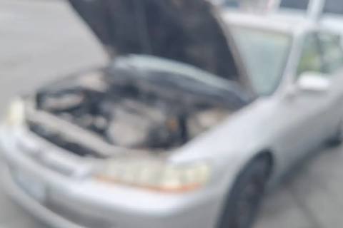 Photo of 1998 Honda Accord