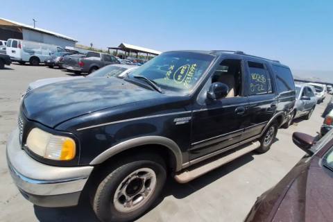 Photo of 2001 Ford Expedition