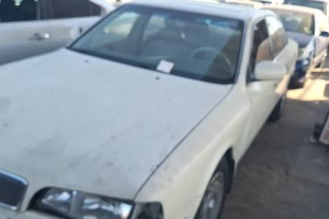 Photo of 1995 Infiniti Q45