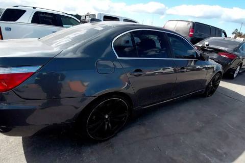Photo of 2010 Bmw 528I