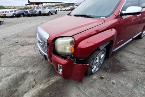 Photo of 2013 Gmc Terrain