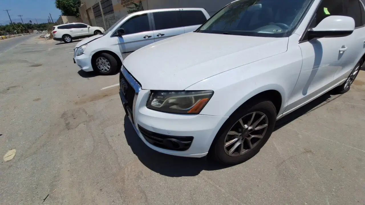 Photo of 2010 Audi Q5