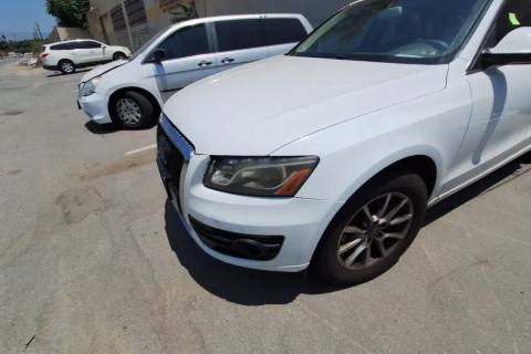 Photo of 2010 Audi Q5